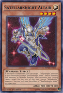 Chevalierstellas Altair [MP15-FR075] Rare