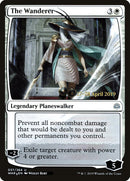 La Vagabonde [Promos avant-première La Guerre des Planeswalkers]