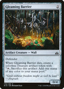 Barrière étincelante [Rivals of Ixalan]