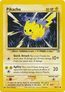 Pikachu (70/111) [Neo Genesis Illimité]