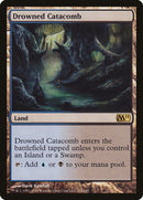 Catacumbas anegadas [Magic 2011]