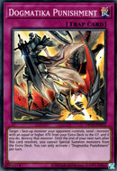 Punition Dogmatika [OP15-FR012] Super Rare