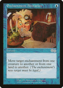 Altération d'enchantement [Urza's Saga]