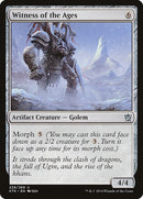 Témoin des Âges [Khans of Tarkir]