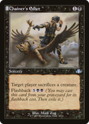 Édit de Chainer (rétro) [Dominaria remasterisée]