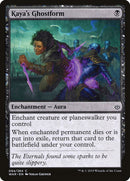Forme spectrale de Kaya [La Guerre des Planeswalkers]