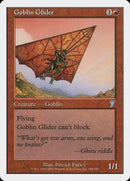 Planeur gobelin [Septième édition]