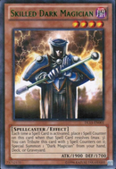 Magicien Sombre Habile (Vert) [DL15-FR001] Rare