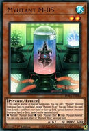 Myutant M-05 [PHRA-FR084] Ultra Rare