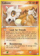 Osselait (51/109) [EX : Retour de la Team Rocket]