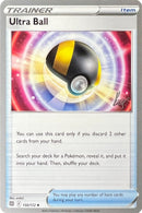 Ultra Ball (150/172) (Cheryl Again - Sebastian Lashmet) [Campeonatos Mundiales 2022]