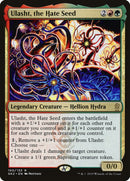 Ulasht, la graine de la haine [Kit de guilde de l'Allégeance de Ravnica]