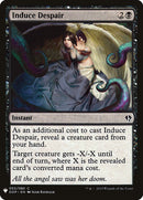 Induire le désespoir [Mystery Booster]