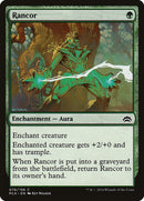Rancœur [Planechase Anthology]
