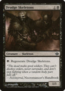 Squelettes asservis [Decks de Duel : Garruk contre Liliana]