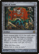 Armoiries [Dixième édition]