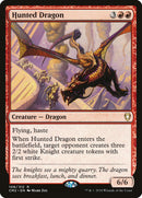 Dragon chassé [Commander Anthology Volume II]