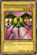 Chasseur mécanique [TP3-003] Super rare