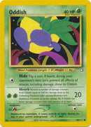 Mystherbe (68/111) [Neo Genesis Illimitée]