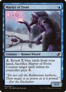 Martyr du Givre [Anthologie Duel Decks]