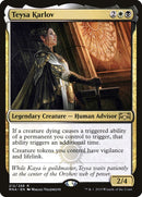 Teysa Karlov [Allégeance de Ravnica]