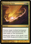 Impulsion de Maelstrom [Modern Masters]