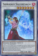 Shiranui Squiresaga [SAST-FRSP1] Ultra Rare