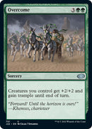 Surmonter [Jumpstart 2022]