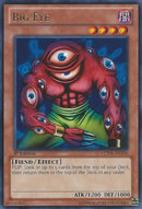Grand Œil [LCYW-FR230] Rare