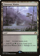 Landes de Llanowar [Magic Origins]