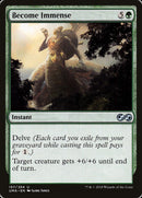 Devenir Immense [Ultimate Masters]