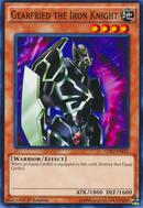Chevalier de Fer Gearfried [LDK2-FRJ12] Commune