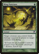 Piqûre d'aile [Les Cicatrices de Mirrodin]