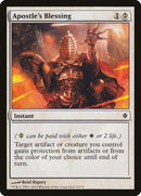Bénédiction de l'apôtre [New Phyrexia]
