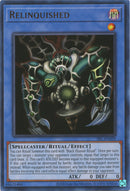 Renunciado (25 Aniversario) [SRL-EN029] Ultra Rara