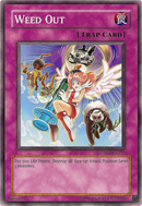 Désherbage [DR04-FR114] Commune