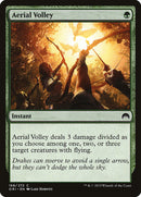 Volea Aérea [Magic Origins]