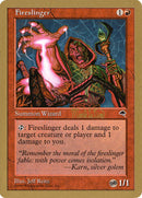 Crache-feu (Mark Le Pine) (SB) [Decks des Championnats du Monde 1999]