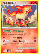 Galopa (28/99) [Platine: Arceus]