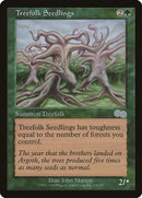 Rejetons sylvains [Saga d'Urza]