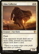 Recolector de Limosnas [Commander 2017]