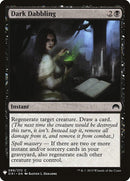 Iniciativa Oscura [Mystery Booster]