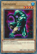 Gagagigo [SGX3-ENI09] Común