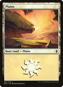 Plaine (252) [Bataille pour Zendikar]
