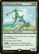 Coloso camaleónico [Commander 2015]
