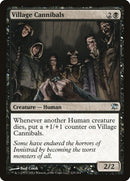 Cannibales du village [Innistrad]