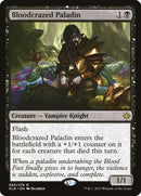 Paladin assoiffée de sang [Ixalan]