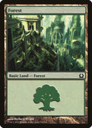 Bosque (274) [Regreso a Ravnica]