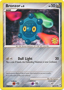 Bronzor (74/123) [Promos Calendrier de l'Avent]