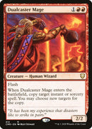 Mage à double-sort [Commander Legends]